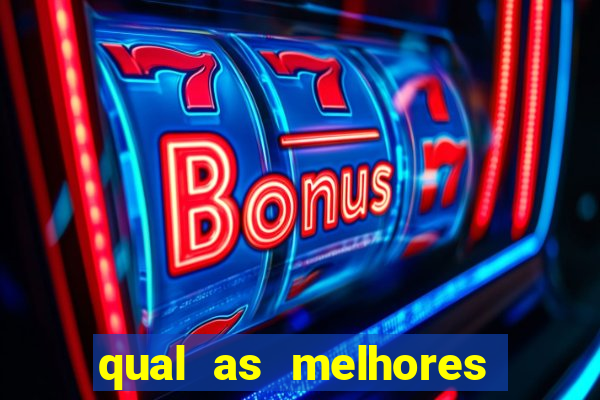 qual as melhores plataformas de jogos para ganhar dinheiro